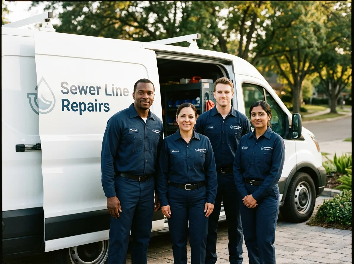 Emergency Plumber company in Mccormick, SC