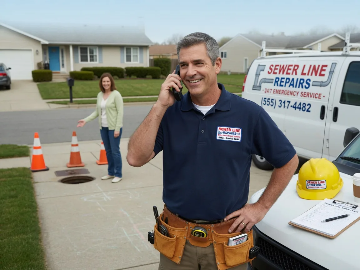 Emergency Plumber Mccormick, SC FAQs