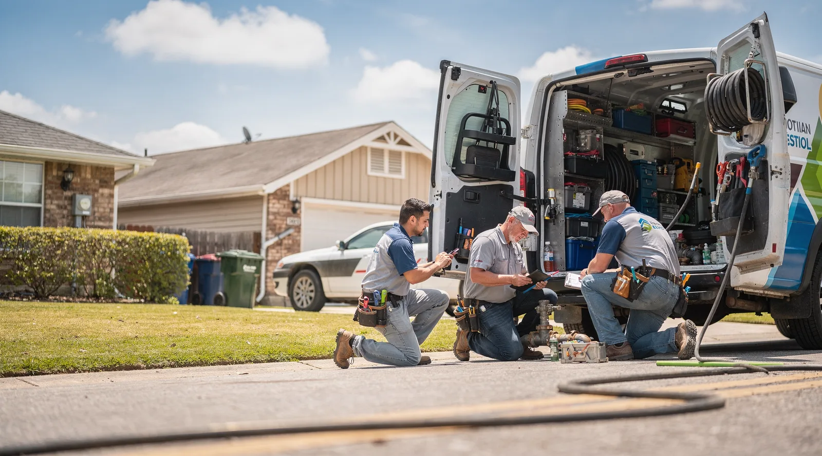 Emergency Plumber in Mccormick, SC near me